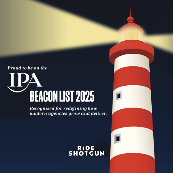 IPA Beacon List 2025