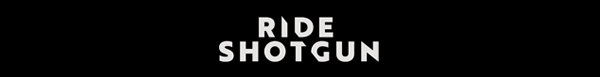 Ride Shotgun Logo 